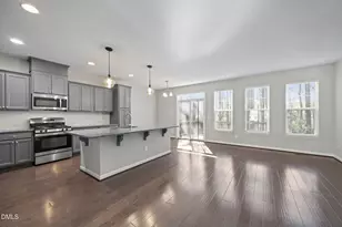 1011 Lathrop Ln, Apex, NC 27523 - Photo 6