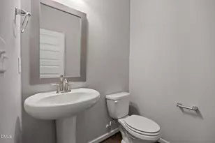 1011 Lathrop Ln, Apex, NC 27523 - Photo 12