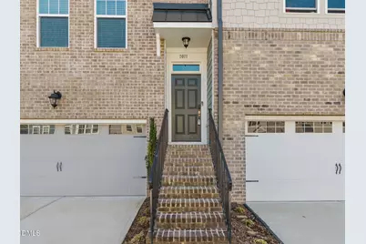 1011 Lathrop Lane, Apex, NC 27523 - Photo 2