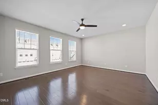 1011 Lathrop Ln, Apex, NC 27523 - Photo 4