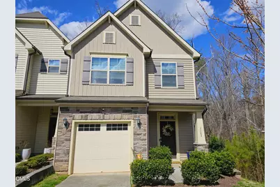 1163 Searstone Court, Durham, NC 27713 - Photo 2