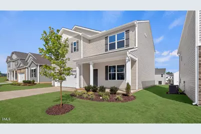 214 Pisgah Street, Sanford, NC 27330 - Photo 2