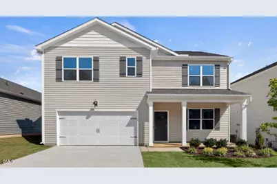214 Pisgah Street, Sanford, NC 27330 - Photo 1