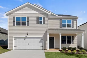 214 Pisgah St, Sanford, NC 27330 - Photo 1