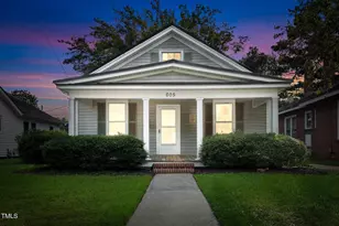 605 St David St, Tarboro, NC 27886 - Photo 2