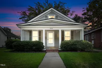 605 Saint David Street, Tarboro, NC 27886 - Photo 2