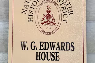 605 St David St, Tarboro, NC 27886 - Photo 4