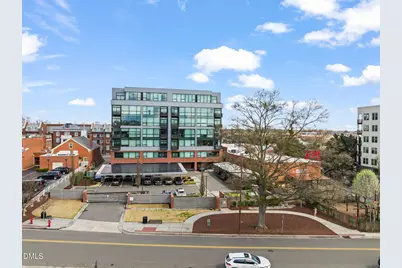 1105 W Main #303, Durham, NC 27701 - Photo 42