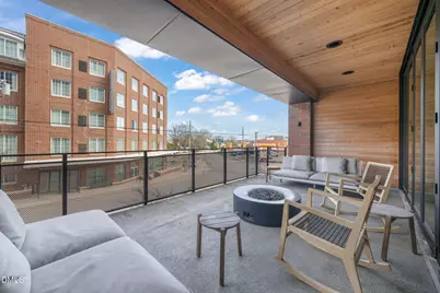 1105 W Main #303, Durham, NC 27701 - Photo 36