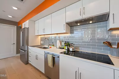 1105 W Main #303, Durham, NC 27701 - Photo 12