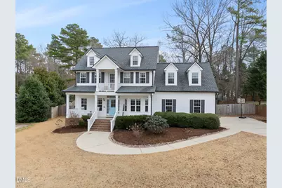 313 Belve Drive, Garner, NC 27529 - Photo 1