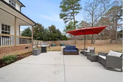 313 Belve Drive, Garner, NC 27529 - Photo 38