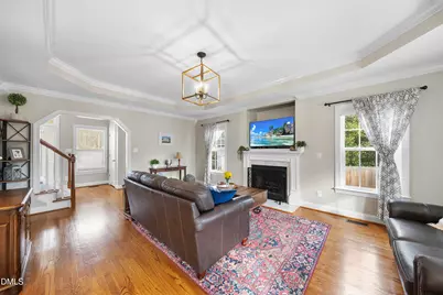 313 Belve Drive, Garner, NC 27529 - Photo 6