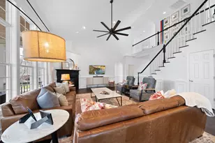 9100 Dansforeshire Way, Wake Forest, NC 27587 - Photo 12