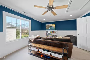 9100 Dansforeshire Way, Wake Forest, NC 27587 - Photo 38