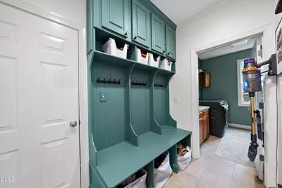 9100 Dansforeshire Way, Wake Forest, NC 27587 - Photo 26