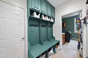 9100 Dansforeshire Way, Wake Forest, NC 27587 - Photo 26