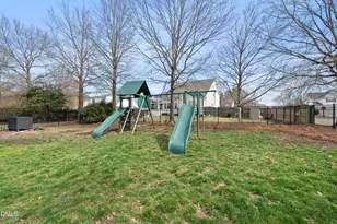 9100 Dansforeshire Way, Wake Forest, NC 27587 - Photo 46