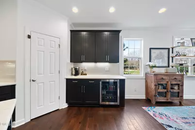 9100 Dansforeshire Way, Wake Forest, NC 27587 - Photo 20