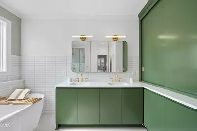 9100 Dansforeshire Way, Wake Forest, NC 27587 - Photo 22