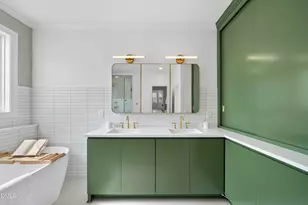 9100 Dansforeshire Way, Wake Forest, NC 27587 - Photo 22