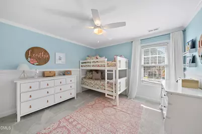 9100 Dansforeshire Way, Wake Forest, NC 27587 - Photo 30