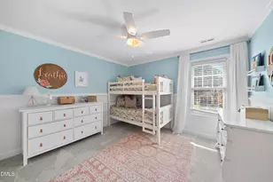 9100 Dansforeshire Way, Wake Forest, NC 27587 - Photo 30