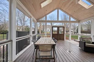 9100 Dansforeshire Way, Wake Forest, NC 27587 - Photo 40