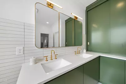 9100 Dansforeshire Way, Wake Forest, NC 27587 - Photo 24