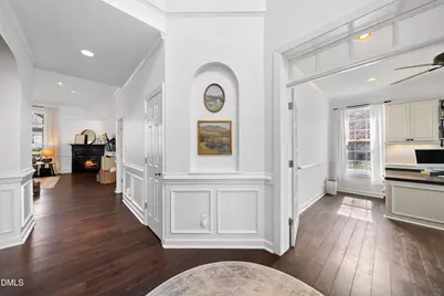 9100 Dansforeshire Way, Wake Forest, NC 27587 - Photo 4