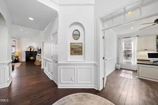 9100 Dansforeshire Way, Wake Forest, NC 27587 - Photo 4