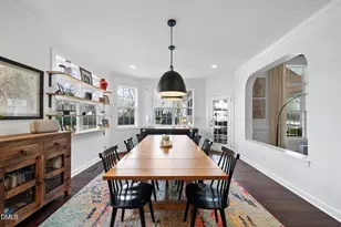 9100 Dansforeshire Way, Wake Forest, NC 27587 - Photo 14