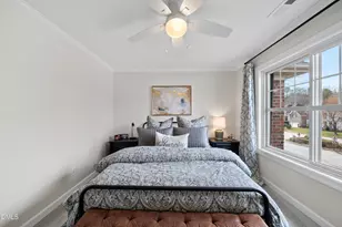 9100 Dansforeshire Way, Wake Forest, NC 27587 - Photo 32