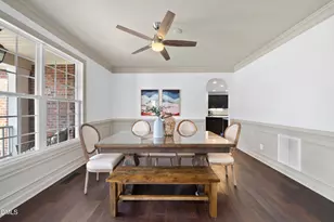 9100 Dansforeshire Way, Wake Forest, NC 27587 - Photo 6