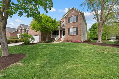 9100 Dansforeshire Way, Wake Forest, NC 27587 - Photo 2