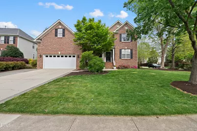 9100 Dansforeshire Way, Wake Forest, NC 27587 - Photo 1