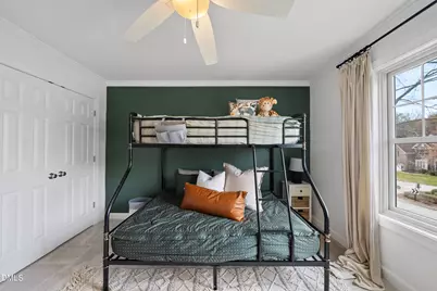 9100 Dansforeshire Way, Wake Forest, NC 27587 - Photo 28