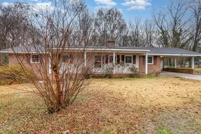 215 E Franklin Street, Spring Hope, NC 27882 - Photo 2