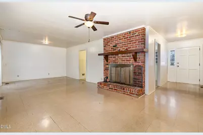 215 E Franklin Street, Spring Hope, NC 27882 - Photo 8