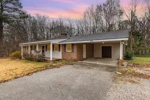 215 E Franklin St, Spring Hope, NC 27882 - Photo 1