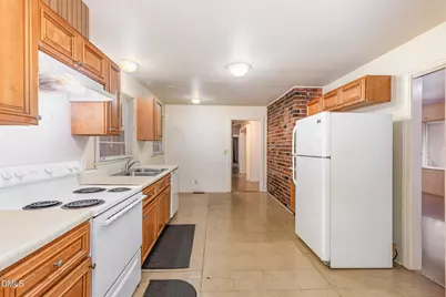 215 E Franklin Street, Spring Hope, NC 27882 - Photo 12