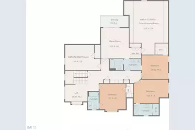 4523 Revere Drive, Raleigh, NC 27609 - Photo 36