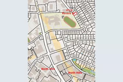 4523 Revere Drive, Raleigh, NC 27609 - Photo 44