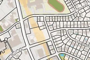 4523 Revere Dr, Raleigh, NC 27609 - Photo 44