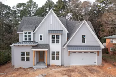 4523 Revere Drive, Raleigh, NC 27609 - Photo 50