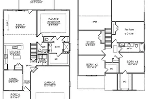 261 Cherry Birch Ln, Zebulon, NC 27597 - Photo 34