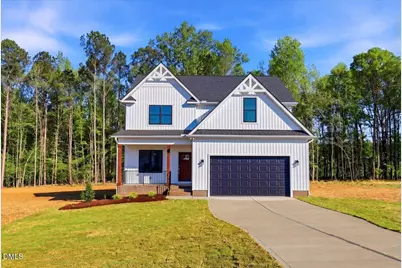 261 Cherrybirch Lane, Zebulon, NC 27597 - Photo 1