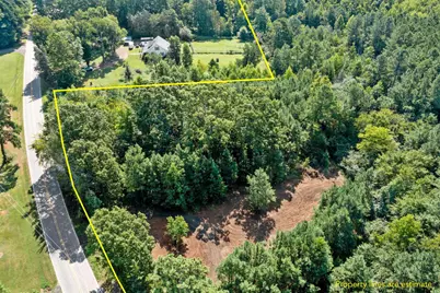 0 Stagecoach Road, Oxford, NC 27565 - Photo 2