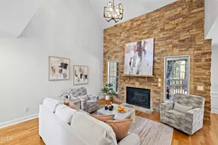 308 Stearns Way, Wake Forest, NC 27587 - Photo 12