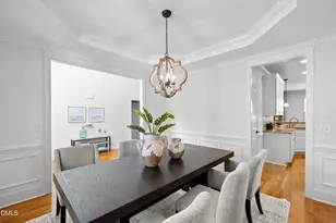 308 Stearns Way, Wake Forest, NC 27587 - Photo 10